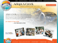 adoptacreek.org