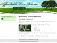 affordabletreega.com