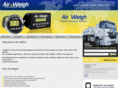 air-weigh.co.uk
