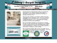 ajcarpetsurgeons.com