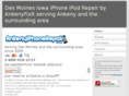 ankenyiphonerepair.com