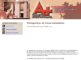 aplusqualityfence.com