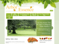 arboressence.net