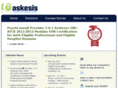 askesis.com