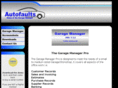 autofaults.com