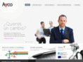 ayco-data.net