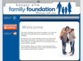 bangorelimfamilyfoundation.com