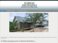 barkisbrothers.com