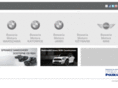 bawariamotors.com