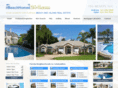 beachhomes24-7.com