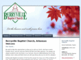 berryvillebaptist.net