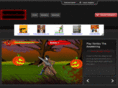 besthorrorgames.com