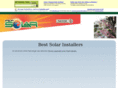 bestsolarinstaller.com