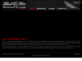 blackandwhiterestaurant.com