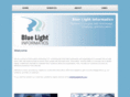 bluelightinformatics.com