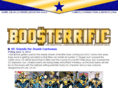 boosterrific.com