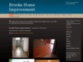 brooksimprovement.com