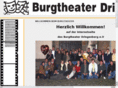 burgtheater-dringenberg.de