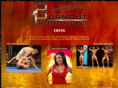 burnoutpromotions.com