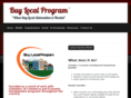 buylocaldirectory.com