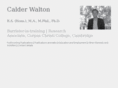 calderwalton.com