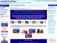 canberrarewards.com