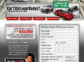 cartitleloantoday.biz