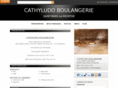 cathyludoboulangerie-85.com