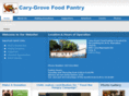 cgfoodpantry.org