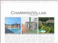 charmingvillas.net