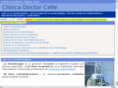clinicadoctorcelle.com
