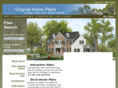 colonialplans.com