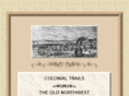 colonialtrails.com