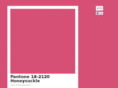 coloroftheyear.net