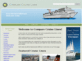 compare-cruiselines.com