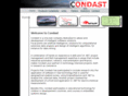 condast.com