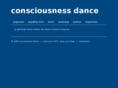 consciousness-dance-party.com