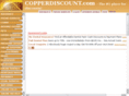 copperdiscount.com