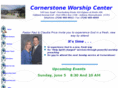 cornerstoneworshipctr.org