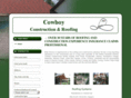 cowboyconstructionandroofing.com