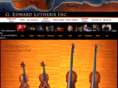 dahliaviolin.com