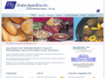 dealersingredients.com