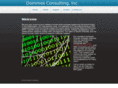 dommesconsulting.com