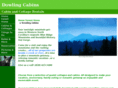 dowlingcabins.com