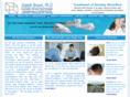 drjosephbrown.com