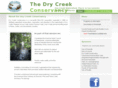 drycreekconservancy.org