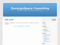 durangospace.net