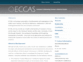 eccas.net