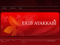 ekibayakkabi.com