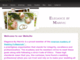 elegancebymarivic.com